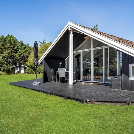 3 Bedroom In * Rødby