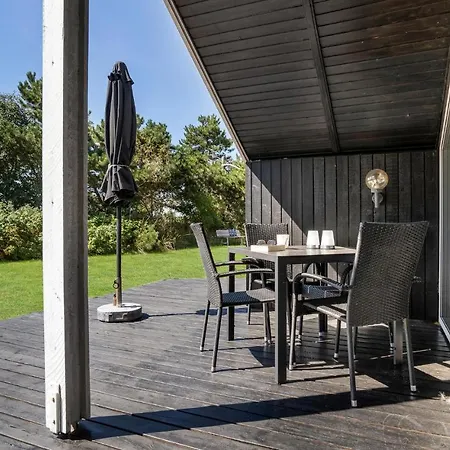 Semesterbostad 3 Bedroom In Rødby