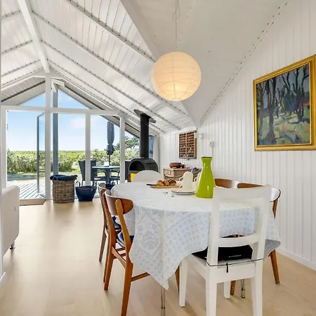 3 Bedroom In Rodby