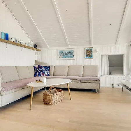 3 Bedroom In Rødby