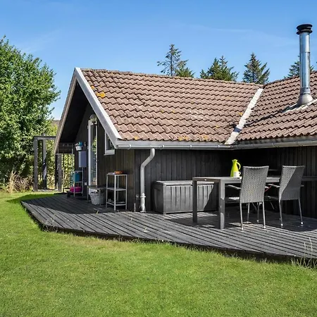 3 Bedroom In Semesterbostad *