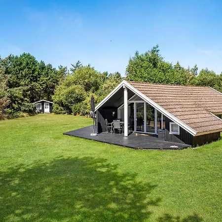 Holiday home 3 Bedroom In *