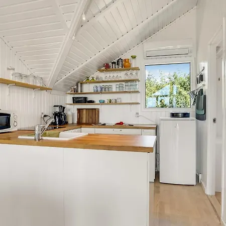 3 Bedroom In 別荘 Rødby