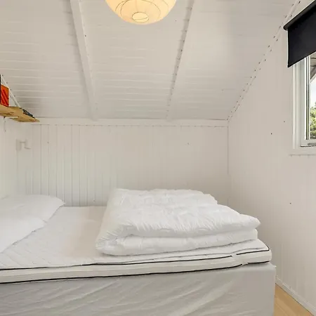 Hyggeligt Hjem I Med Køkken Feriehus