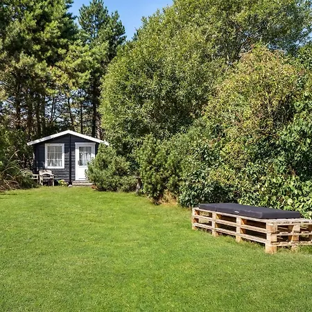 3 Bedroom In Feriehus Rødby