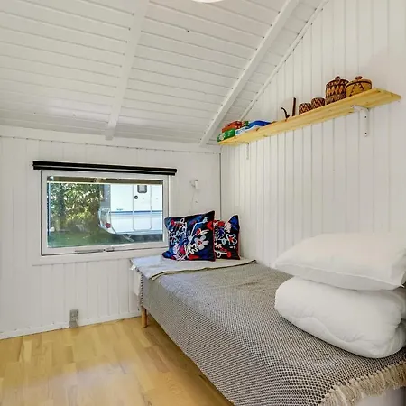 3 Bedroom In Holiday home