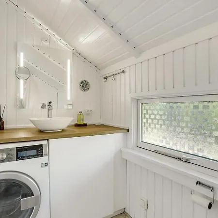 3 Bedroom In בית נופש *