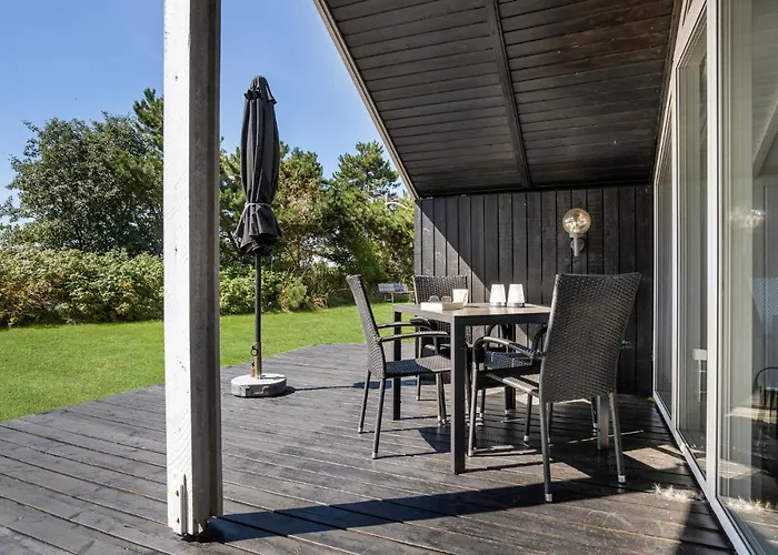 Semesterbostad 3 Bedroom In Rødby