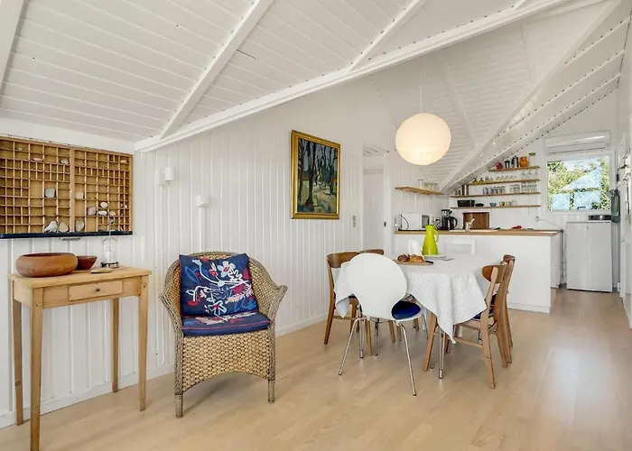 Semesterbostad 3 Bedroom In