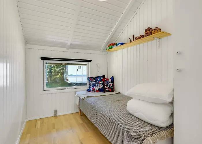 3 Bedroom In Semesterbostad